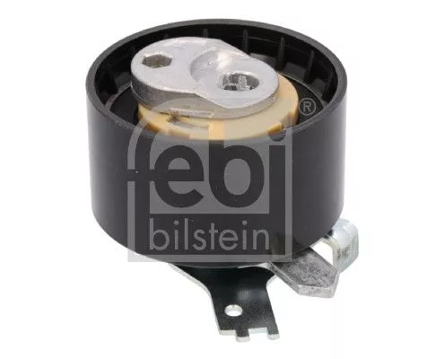 1x Tensioner Pulley, timing belt