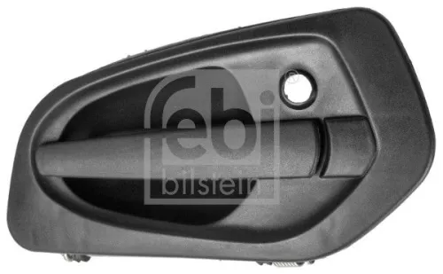 1x Exterior Door Handle