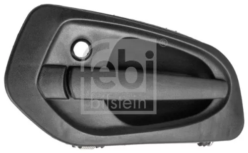1x Exterior Door Handle
