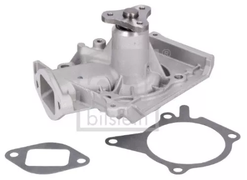 1x Water Pump, engine cooling