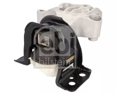 1x Mounting, engine