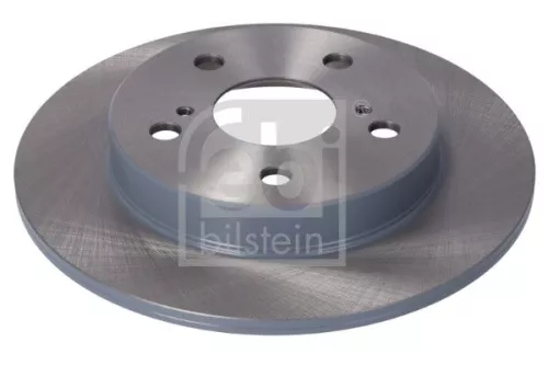 2x Brake Disc
