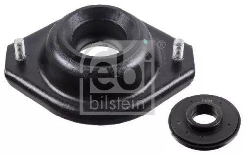 1x Repair Kit, suspension strut support mount