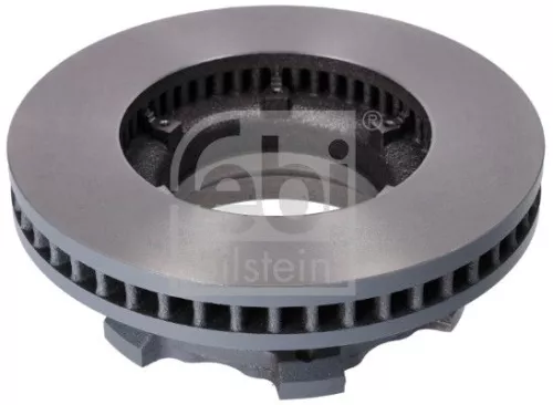 1x Brake Disc