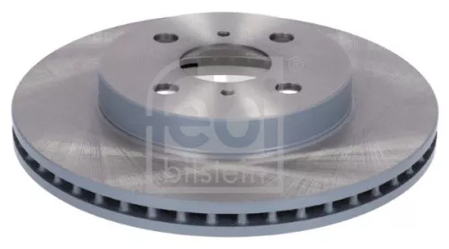 2x Brake Disc
