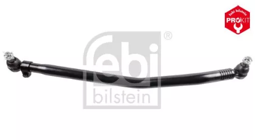 1x Centre Rod Assembly