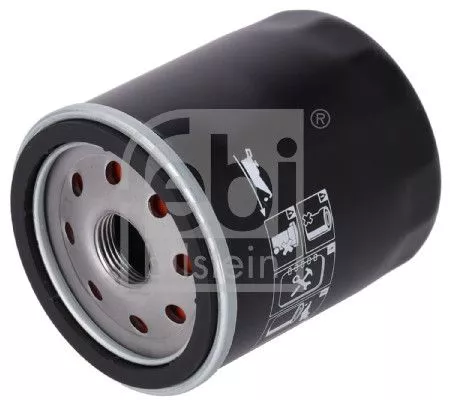 1x Oil Filter