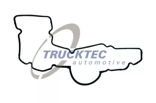 Gasket, timing case cover