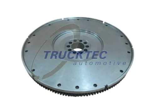Flywheel
