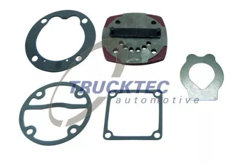 Cylinder Head, air compressor