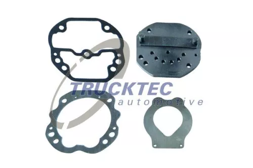 Valve Plate, air compressor