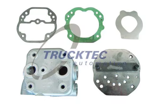 Cylinder Head, air compressor