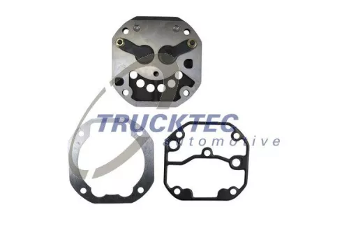 Valve Plate, air compressor
