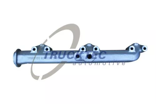 Coolant Pipe