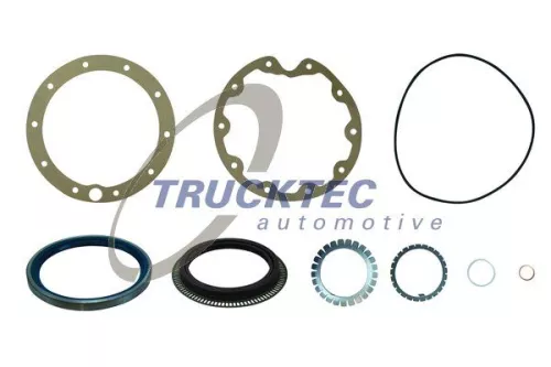 Gasket Set, external planetary gearbox