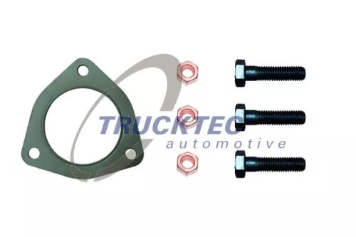 Gasket Set, exhaust manifold
