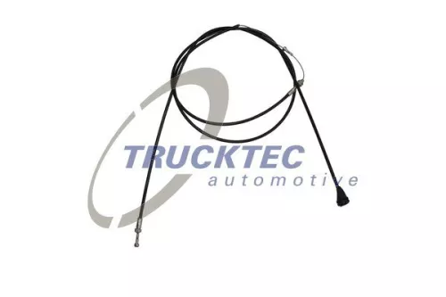 Bonnet Cable