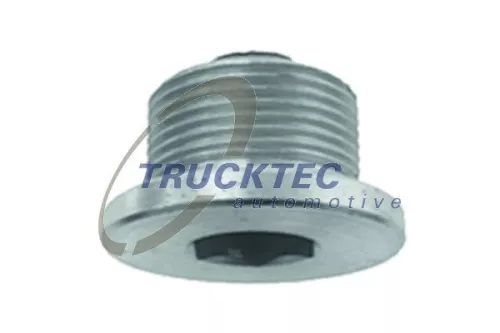 Screw Plug, oil sump