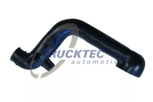 Hose, crankcase ventilation