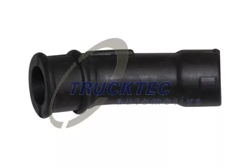 Hose, crankcase ventilation