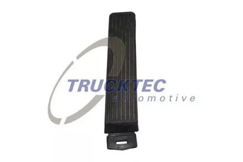 Accelerator Pedal