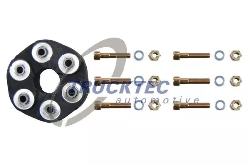 Joint, propshaft