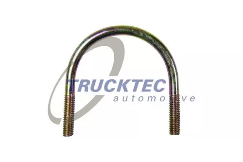 Mount, exhaust system