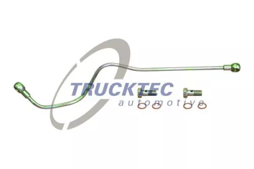 Coolant Pipe