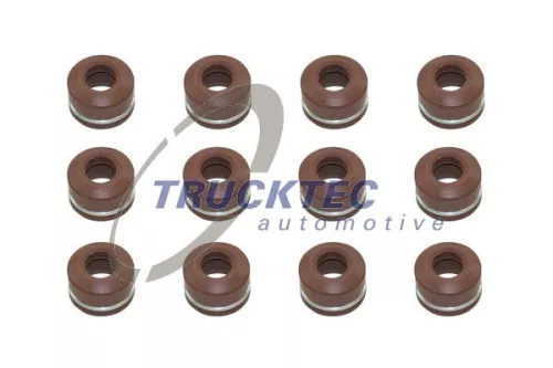 Seal Set, valve stem