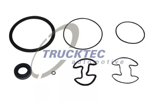 Gasket Set, hydraulic pump