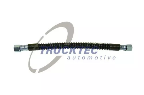 Hose, transmission oil cooler