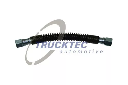 Hose, transmission oil cooler