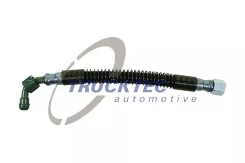 Hose, transmission oil cooler