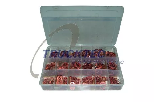 Seal Ring Set