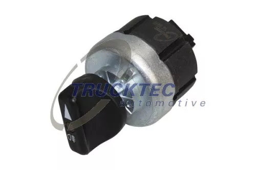 Switch, headlight