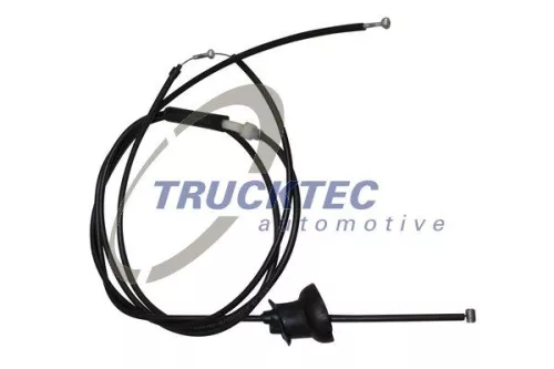 Bonnet Cable