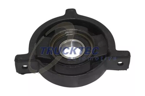 Suspension, propshaft