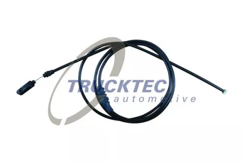 Bonnet Cable