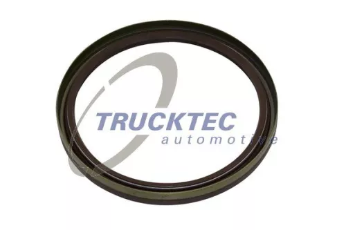 Shaft Seal, crankshaft