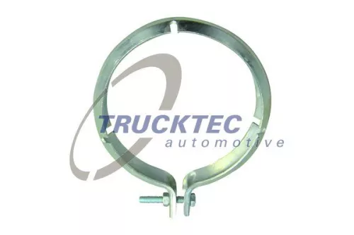 Pipe Connector, exhaust system