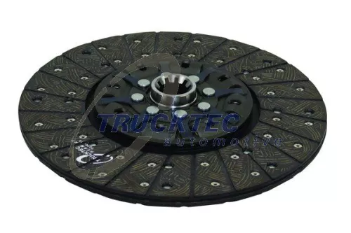 Clutch Disc
