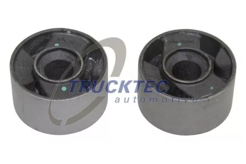 Mounting, control/trailing arm