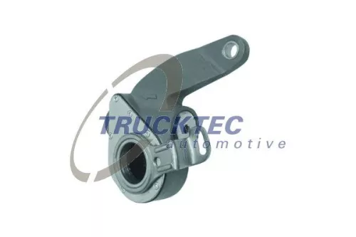 Adjuster, braking system