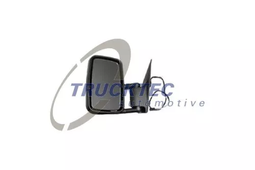 Exterior Mirror