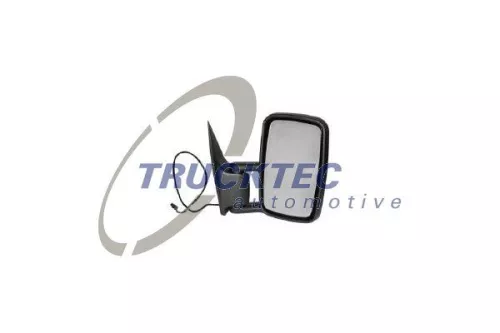 Exterior Mirror
