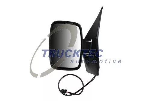 Exterior Mirror