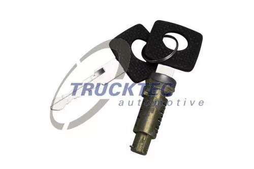 Lock Cylinder
