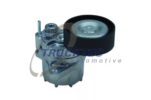Belt Tensioner, V-ribbed belt