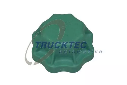 Cap, coolant tank
