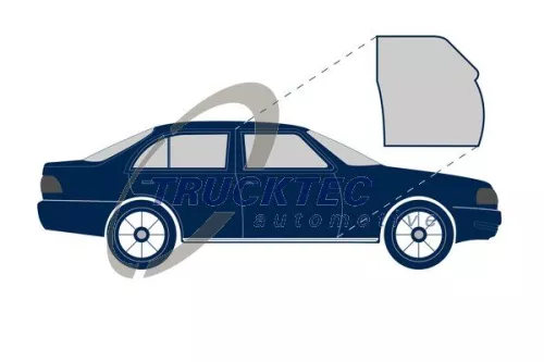 Door Seal